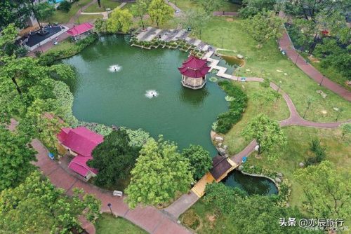 东莞周边景点排名前十(东莞周边旅游攻略)插图5