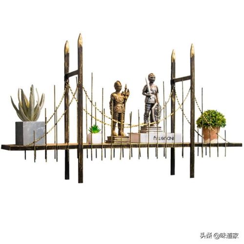品牌金属壁饰排名前十(金属延展性顺序排名)插图5