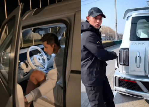 豪车销量排行榜2016(十大最贵豪车)插图6