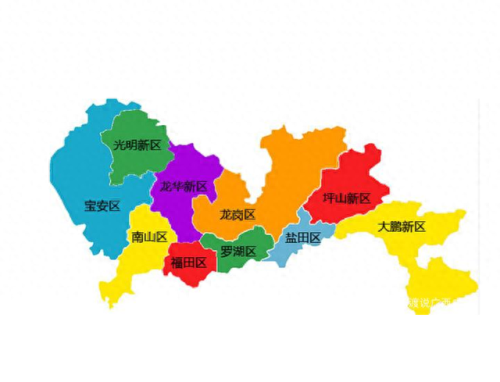 坪山十大高楼排行榜最新(南山区高楼排行榜)插图