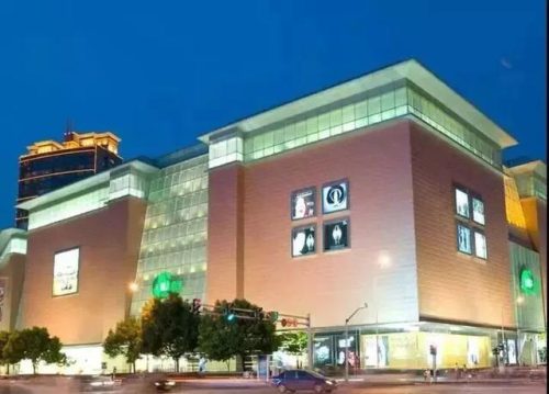 无锡商场全国排名前十(无锡恒隆品牌大全)插图4
