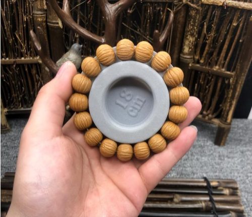 猴头雕刻名家排名前十(橄榄雕刻大师排行)插图4
