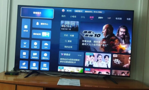 小米寸手机排行榜(小米处理器排行榜)插图13