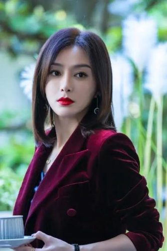 在秦岚口红排行榜(口红品牌十大排名)插图4