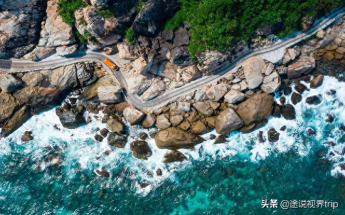 国内十大潜水景点排行榜(中国有哪些潜水景点)插图2