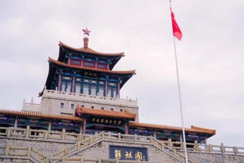 济南好玩的地方排行榜(济南打卡必去的地方)插图19