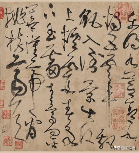 中国写字牛人排名前十(中国十大股市奇才)插图3