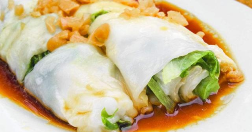 孝义粤菜餐厅排名前十(顺德佬菜单价图片)插图1