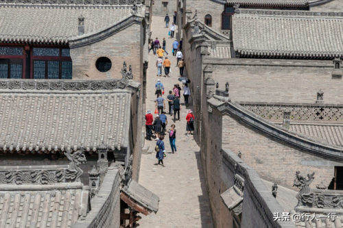 山西美景地区排名前十(山西风光的景点及特色)插图28