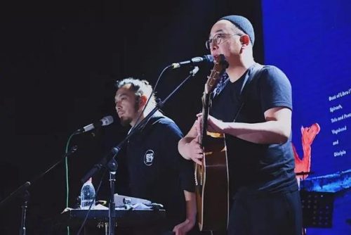 华语民谣歌曲排行榜(民谣歌曲最火的十首)插图31