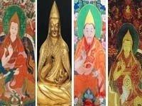 清朝活佛大全排名前十(中国十大活佛名单)插图