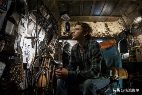 最新科幻大片排行榜(全球十大科幻电影)插图24