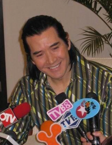 费翔的老婆(费翔与刘文正什么关系)插图45