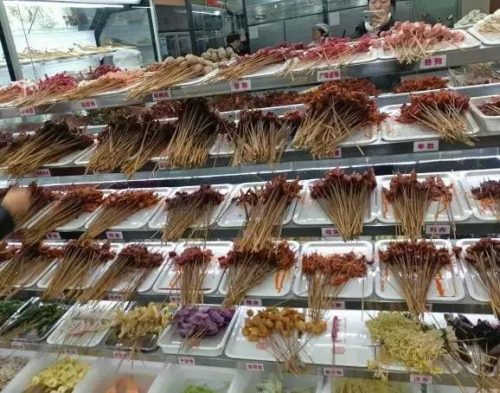 成都熬夜美食排名前十(四川特色美食排名榜)插图43