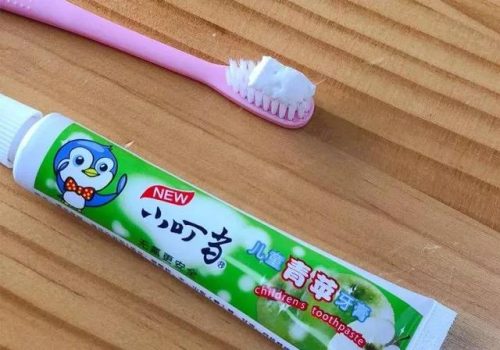 小白兔牙膏排行榜(十大牙膏品牌)插图19