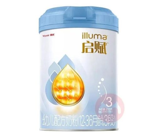 草饲奶粉排行榜(美赞臣草饲奶粉)插图5