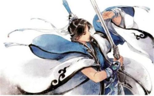 穿越仙侠小说排行榜(古典仙侠小说经典推荐)插图11