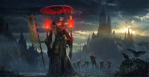 最新修仙小说排行榜(公认十大完结巅峰修仙小说)插图