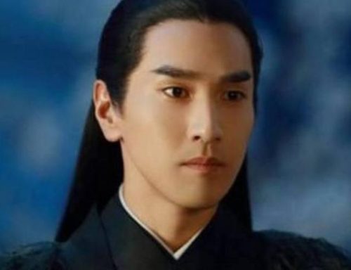 2013男神排行榜(中国男神排行榜前十名)插图1