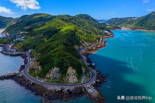 国内十大潜水景点排行榜(中国有哪些潜水景点)插图17