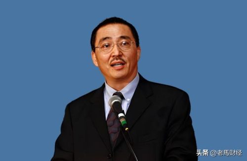 企业家收入排行榜(中国100名企业家的排名)插图2