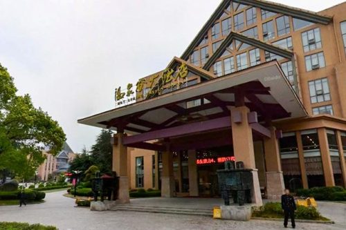 湖北温泉排行榜(湖北哪里的温泉最出名)插图3
