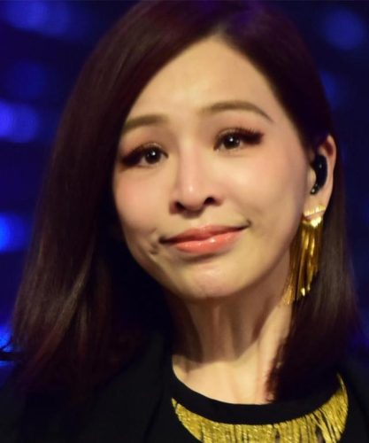中年女演员排行榜(50以上中老年女演员)插图20