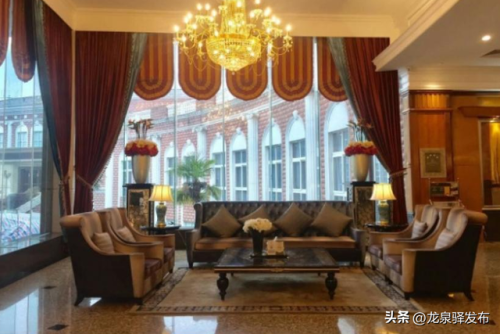 成都古城酒店排名前十(成都古迹酒店)插图70