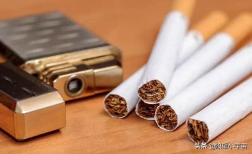 中国烟价格排行榜(软包香烟排行榜前十名)插图