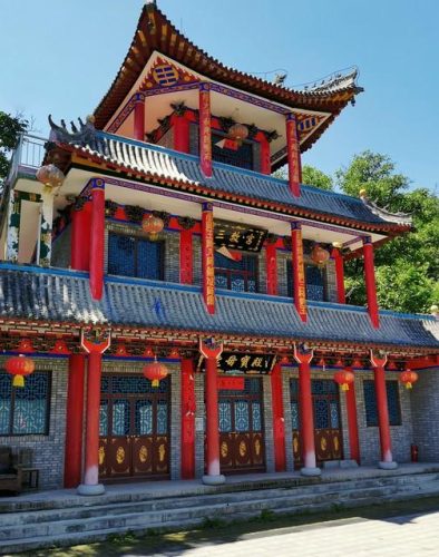 楼外楼简介(楼外楼是哪里的景点)插图1