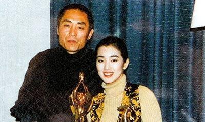 上海往事巩俐(上海往事毕飞宇)插图6