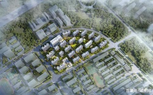 郑州房地产排行榜(郑州最好的小区排名)插图5