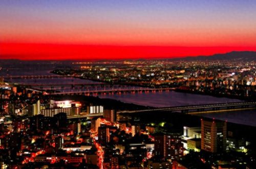 名古屋十大景点排行榜(名古屋十大人气景点)插图29