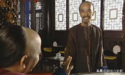 中国最丑男明星排行榜(丑陋演员的代表作品)插图33
