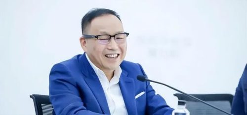 重庆十大富豪排行榜(重庆前十家族)插图