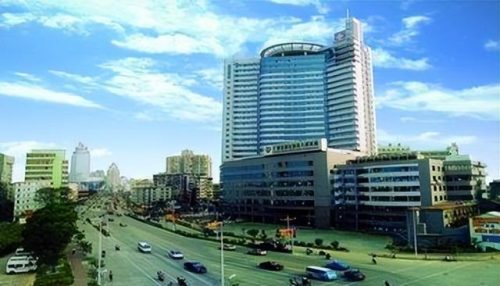 南宁男科医院排行榜(男科医院咨询)插图1