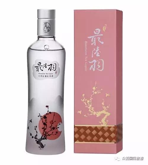 台湾茶酒饮料排名前十(茶酒品牌)插图11