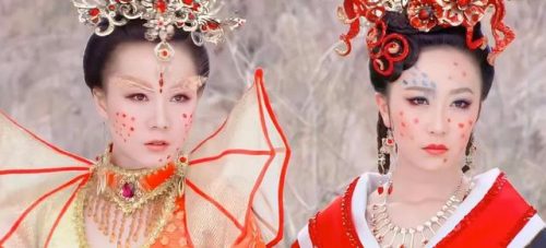 活佛济公第一部剧情(活佛济公1全42集)插图19