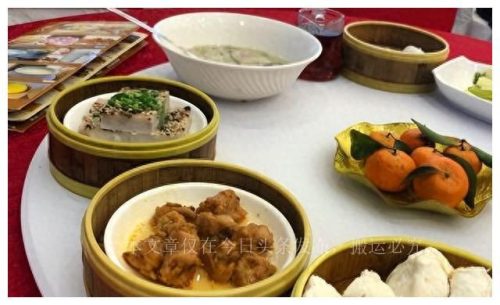 中山粤菜茶楼排名前十(中山粤菜排行榜)插图7
