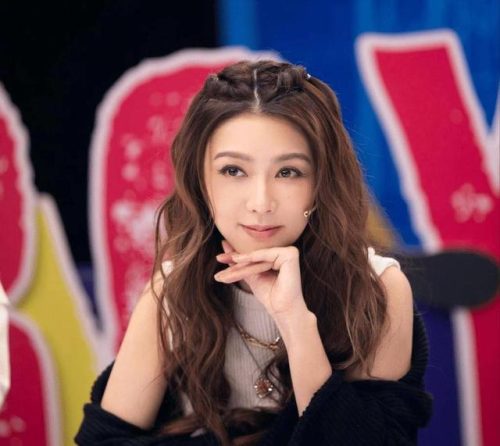 可爱女明星排行榜(2023最火女星排行榜前十名)插图5