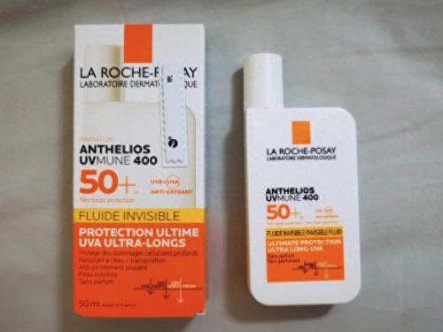 全国防晒乳排名前十(什么品牌的防晒乳最好)插图7