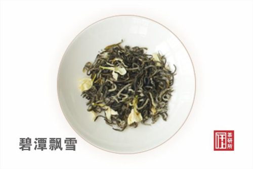 四川茶叶品牌排行榜(四川比较出名的茶叶)插图1