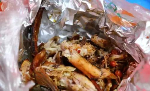 成都熬夜美食排名前十(四川特色美食排名榜)插图13