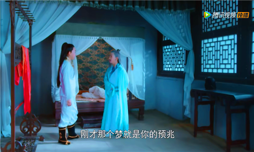 小戏骨八仙过海(八仙过海电视剧免费)插图4