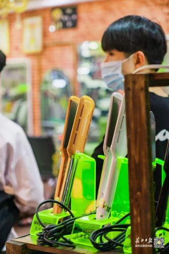 荆门休闲美甲店排名前十(国内最知名美甲店)插图14