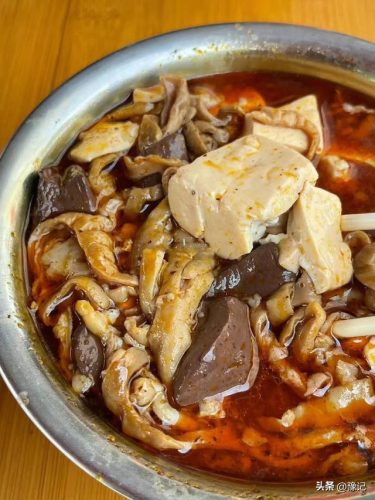 惠东美食素菜排名前十(惠东有什么好吃的)插图4