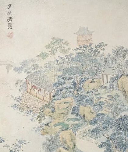苏州各区景点排名前十(苏州市区景点)插图3