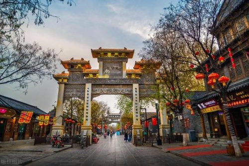 潍坊好玩的地方排行榜(潍坊市景点大全)插图5