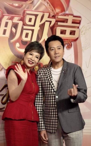 少数民族女歌手排行榜(中国朝鲜族的明星)插图1