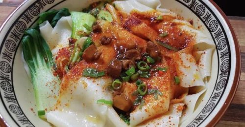 青岛食堂肉夹馍排名前十(在青岛肉夹馍店哪家最火)插图7
